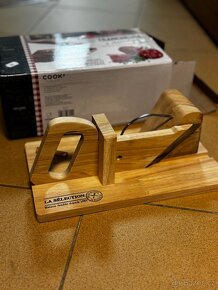 Kráječ na salám - 3