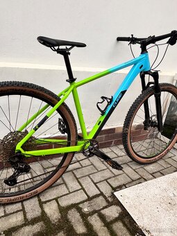 CUBE REACTION PRO 29 L - 3