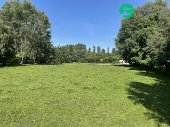 Stavební pozemek s projektovou dokumentací a... - 3