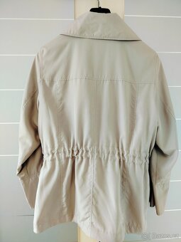 Dámská větrovka vel 42/ 44 - 3