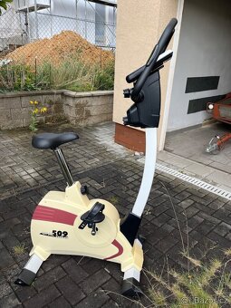 Rotoped Kettler Opal 509 - 3