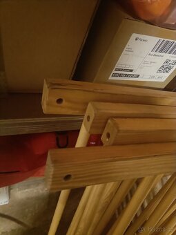 Dětská ohrádka - 3