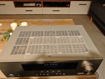 Prodám receiver Yamaha HTR 6230 - 3