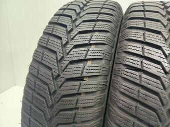 Zimní pneu 165/70/14 Vredestein - 3