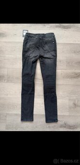 Moto džíny - 3