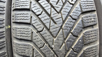 Zimní pneu 205/55/16 Pirelli - 3