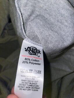 Syna world tričko - 3