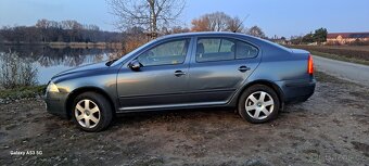 ŠKODA OCTAVIA - 3