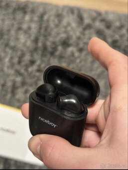 Niceboy HIVE Beans - 3