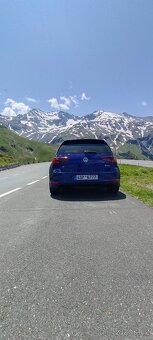 Volkswagen  Golf 7 R - 3