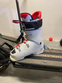 Přaskáče Rossignol Racing Team 100 - 3