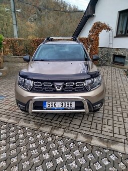 Dacia Duster 1.6. 4x4 2019 70000Km LPG+benzin - 3