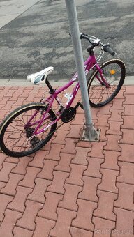 Juniorské dívčí kolo CUBE - 3