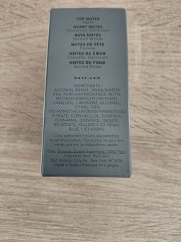 Hugo Boss toaletní voda 30 ml (nevhodný dárek) - 3