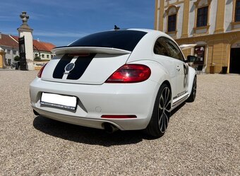 VW BEETLE 2.0 TSI 206KW TURBO DSG - 3
