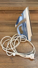 Žehlička Philips - 3