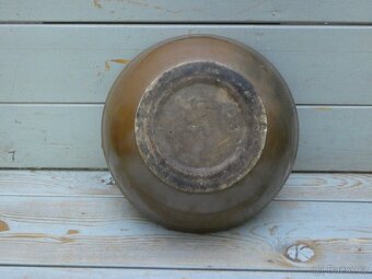 Kameninová mísa - 3