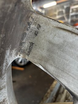 Alu kola BMW R17 - 3