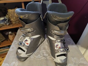 Lyžařské boty - 3
