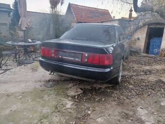 Audi A6 c4 2.5tdi Sedan - 3