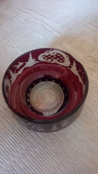 Egermann popelník - 3