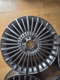 Sada alu kol Fiat 500e - 3