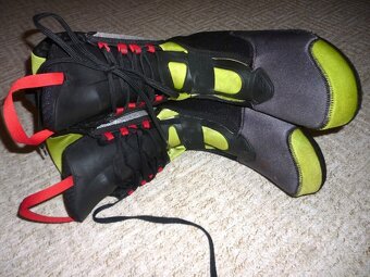 DYNAFIT - skialp.vnitřní bota - 3