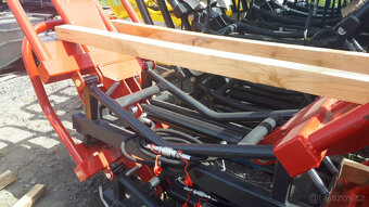 Kleště 1 pístové BGC - 3