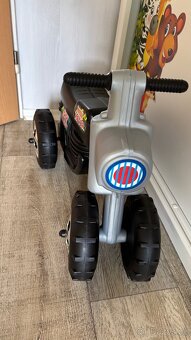 Odrazedlo Mini Buggy - 3