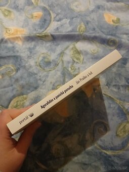 Agorafobie a panická porucha - 3