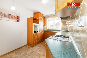 Prodej bytu 3+kk, 61 m², Pardubice, ul. Lexova - 3