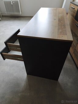 Psací stůl - 3
