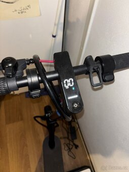 Elektrokoloběžka - 3