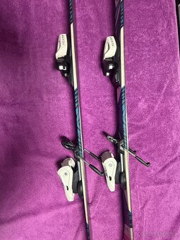 Dětské lyže McKinley Sweety 100cm - 3