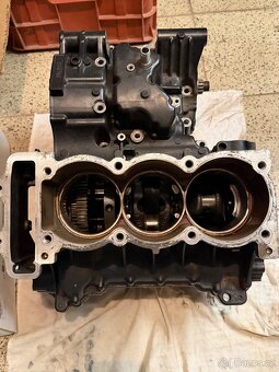 Triumph speed triple 1050 - 3