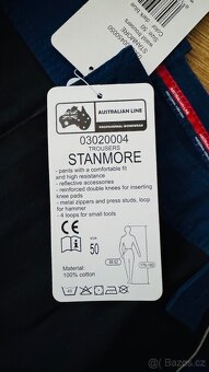 Pracovní montérky - 3