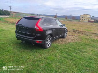 Volvo XC60 D5 158kw - 3