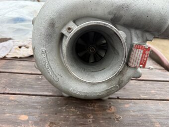 Turbo K36 - 3