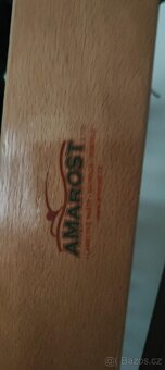 Lamelový rošt s motorem - 3