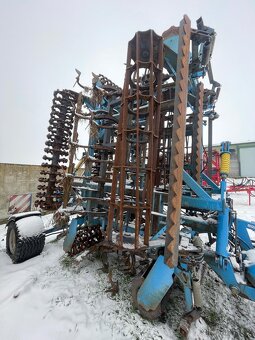 Farmet kompaktomat k930 - 3