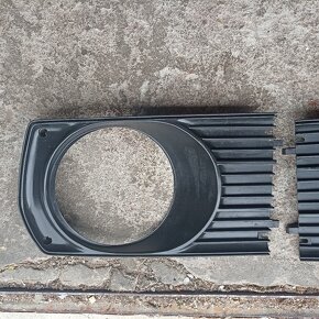 Maska škoda 105 - 120 - 3