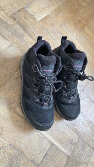 boty Merrell  38 velikost - 3