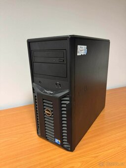 Prodej serverů Dell T110 a Dell T340 - 3