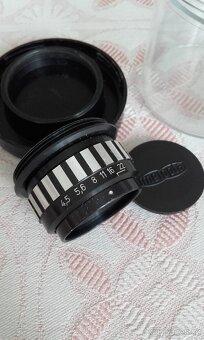 PRODÁM NOVÝ OBJEKTIV - 3