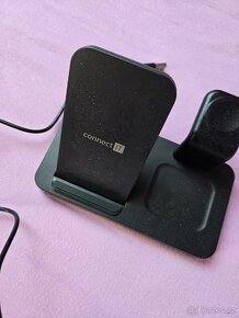 Bezdrátová nabíječka - 3