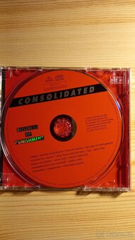 CD CONSOLIDATED - 3