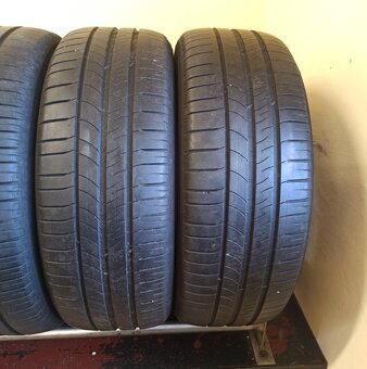 Michelin Energy Saver 205/55 R16 91V 4,5 mm - 3