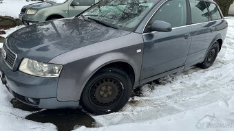 Audi A4 Avant 1.9TDI 96kW automat - 3