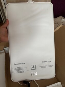 Monitor dechu Nanny – Jablotron - 3