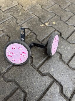 Dětské kolo 12 - 3